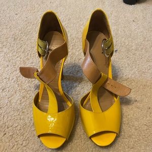 Gianni Bini Heels